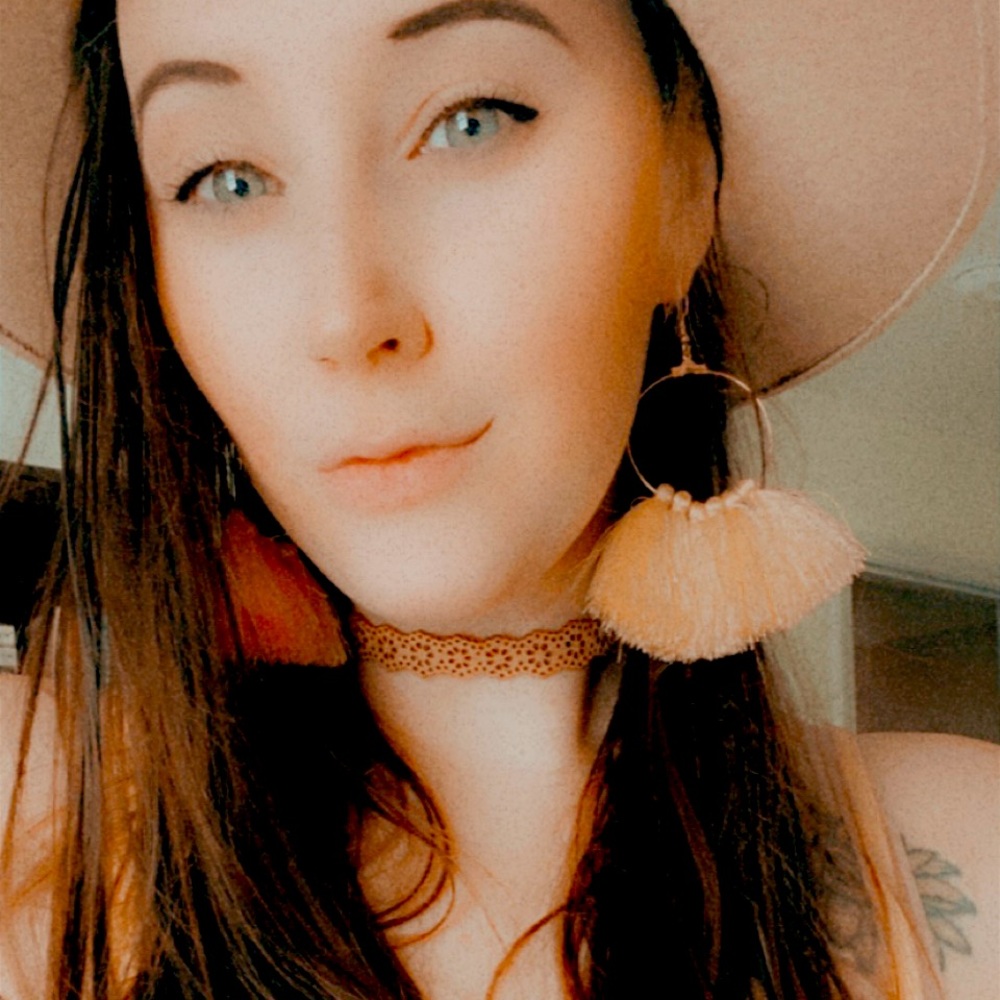 Meet your Posher, Savanna